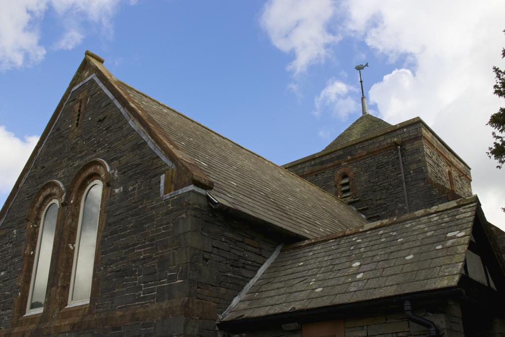The Church House Torver Екстериор снимка